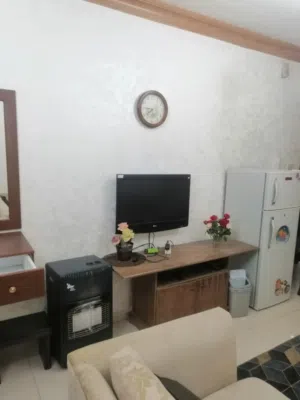 Furnished Monthly in Amman University Street