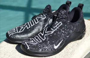 حذاء نايك Metcon Nike اصلي شبة جديد مقاس 40 UK