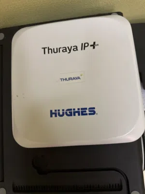 thurya  IP