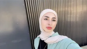 دانيا محمد الفقيه 