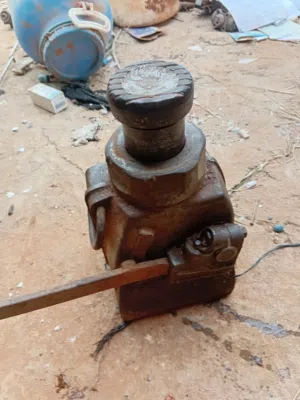 كريك نقل شحنات