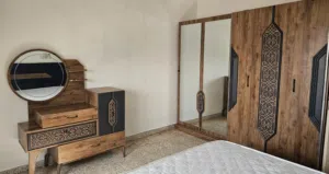 FULL FURNISHED  FLAT WITH INTERNET  NEER BADER ALSAMA HOSPITAL  ALKHAWAIR