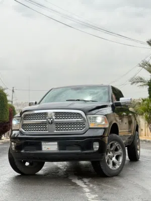 Used Dodge Ram in Amman