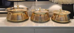 High quality kitchen metal dish