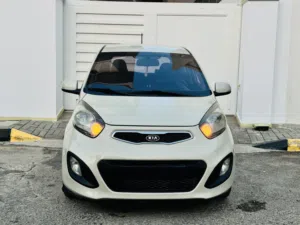 New Kia Picanto in Tripoli