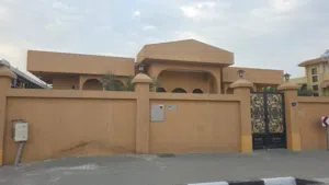 8000 ft² 3 Bedrooms Villa for Sale in Sharjah Al-Falaj