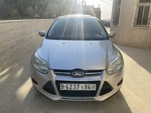 Used Ford Focus in Hebron
