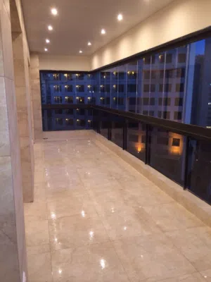 370 m2 4 Bedrooms Apartments for Sale in Beirut Raoucheh