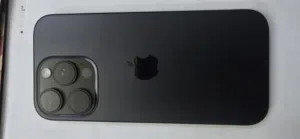 Apple iPhone 16 Pro 256 GB in Muharraq