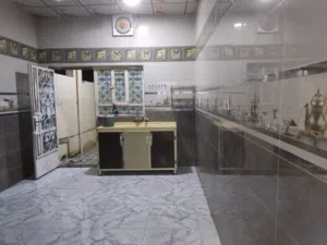 دار للبيع التنومة شارع اللواء