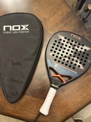 NOX AT10 GENIUS ATTACK 18K