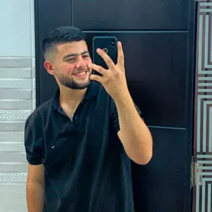 Ahmad ghaith