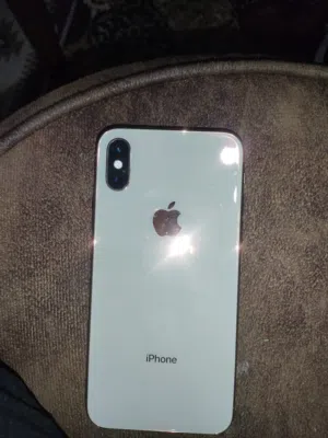 Apple iPhone XS 64 GB in Hebron