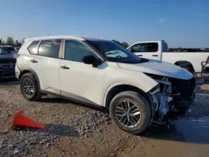 2023 NISSAN ROGUE SPORT, S