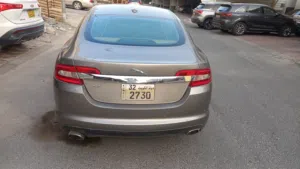جكوار اكس اف ستة سلندر بيع او بدل