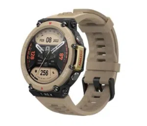 Amazfit T-Rex 2