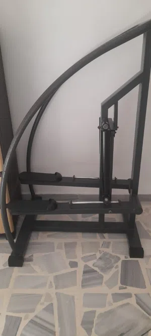 جهاز بسكليت رياضي