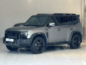 Jetour T2 model 2025 full option FOR SALE
