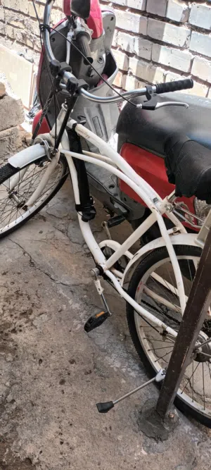 دراجه للبيع