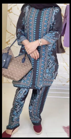 Pakisthani cord set....size M-XXL
