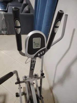 EXCERSIE BICYCLE 250 aed