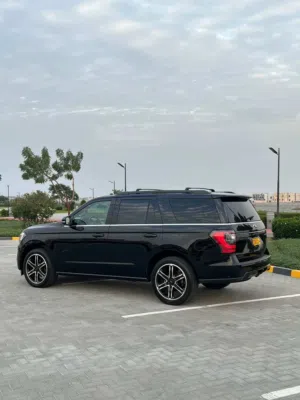 Used Ford Expedition in Al Batinah