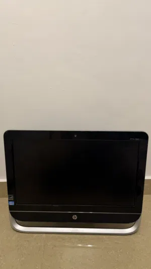للبيع: جهاز HP All-in-One
