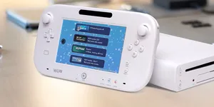 وي يو معدل فل ألعاب مع فلاشة خارجية Nintendo Wii U Full games modded
