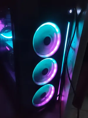 Gaming PC . Used1