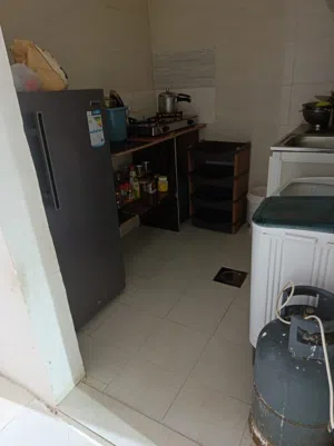 1 Bedroom . Furnished3