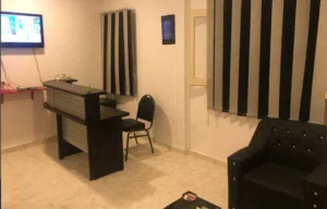 شقة إدارية لعمل وترخيص انشطة تجارية مثل مكتب، عيادة ،ستوديو ،كوافير وخلافه