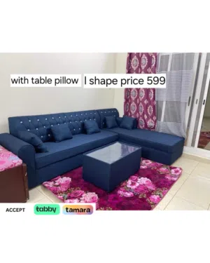 Fresh Look, Fresh Price  أطقم كنب مودرن بسعر ولا أروع