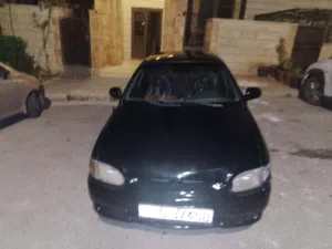 Used Hyundai Accent in Amman