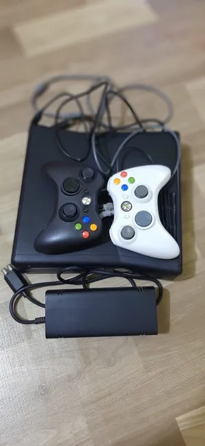 Xbox . Used2