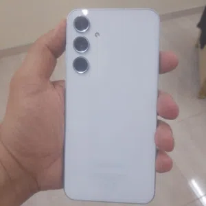 تلفون جالاكسي A55 5G للبيع