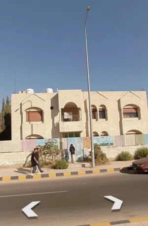 بناية 4 شقق من المالك مباشرة