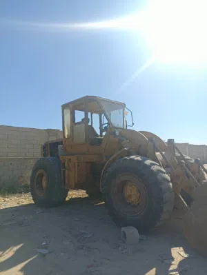 كاترييل 950