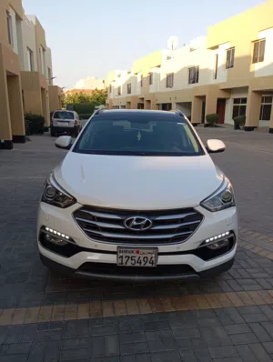 هونداي سنتافي