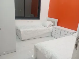 ‏٢ غرفتا نوم ‏.‏ حمّامين ‏.‏ 85 م٢‏0