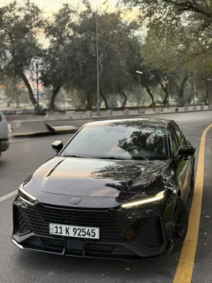 شانجان UNI V سبورت 2025 كفالة عامة وداخل ضمان الشركة