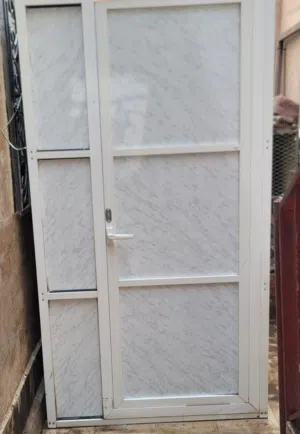 يابلاااشاه كشك المنيوم بسعر عرطه جدااااااً