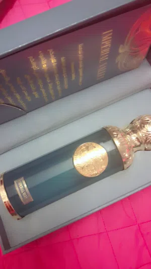 عطر قصه امبريال مميز