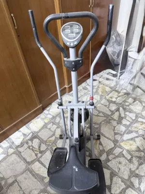 جهاز كارديو اوربتكال
