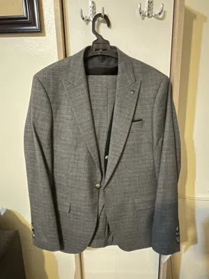 بدلة رسمية رجالية/شبابية - men suite costumen