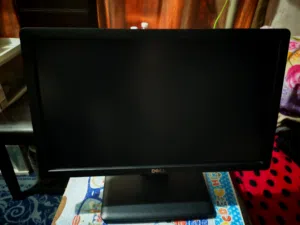 Brand: Dell. Model: E1912Hc. Screen Size: 18.5 inches. Technology: LED LCD.
