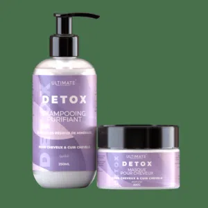 شامبوUltimate Health