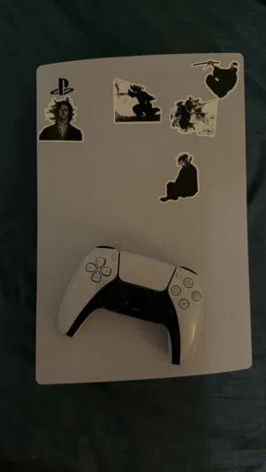PlayStation 5 PlayStation for sale in Al Sharqiya
