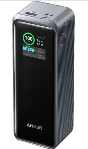 Anker - Power Bank للبيع