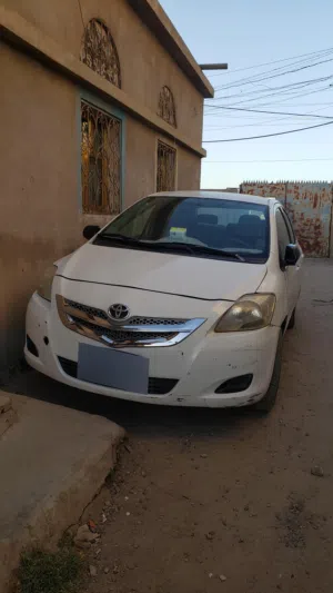 تويوتا يارس