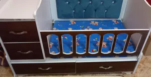 ‏اثاث وغرف نوم اطفال ‏.‏ مستعمل‏3